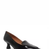 Billi Bi - Pumps Black Calf 80