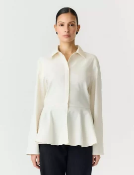 Pepa LS Shirt