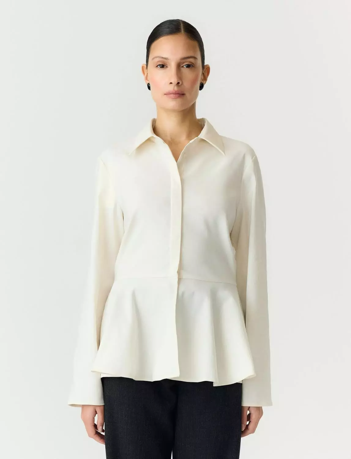 Pepa LS Shirt