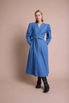 Scarlett Denim 099