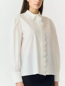 Ane LS Shirt