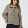 Georg Short Coat