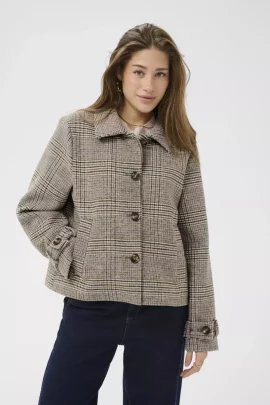 Georg Short Coat