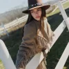 Hedvig Jacket