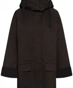 Huntery Jacket