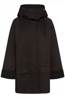 Huntery Jacket