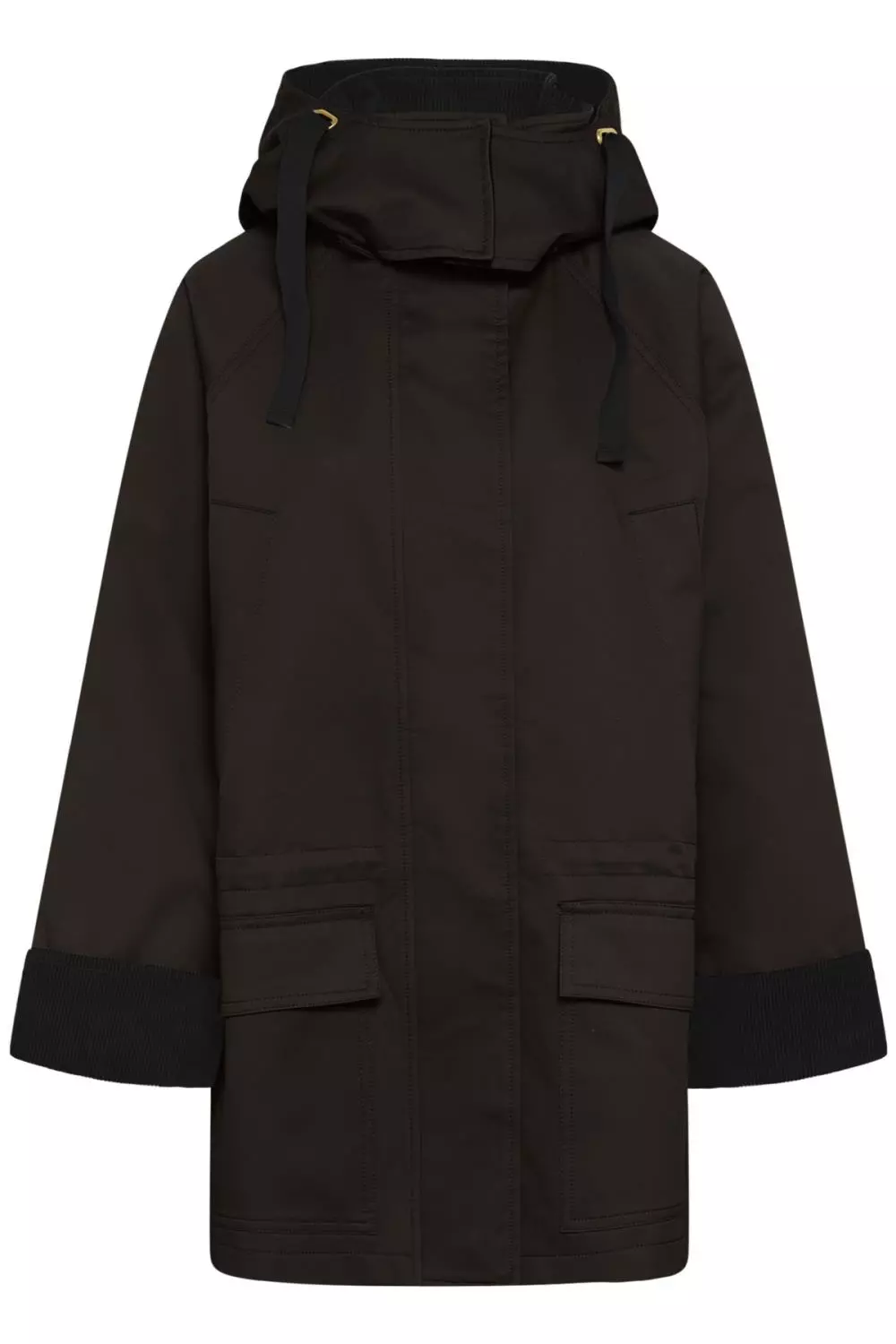 Huntery Jacket