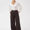Visti Colored Denim Pant