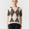 JOHI SS WOOL Pullover