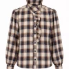 Checked Shirt