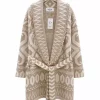 Long Fringed Jacket