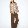 Dara Shadow Pant 32"