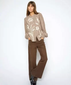 Dara Shadow Pant 32"