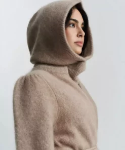 Kajsa Chunky Balaclava