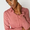Mattie Shirt