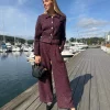 Tweed Trousers