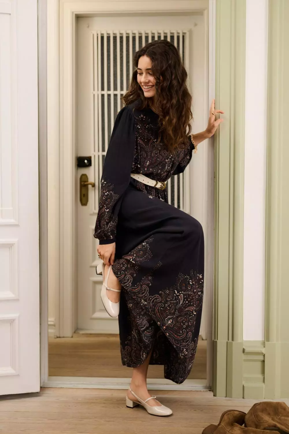 Josia Dress