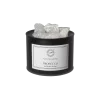 Scented White Stone Prosecco 10x7cm