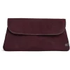 Bilbao Clutch Plum