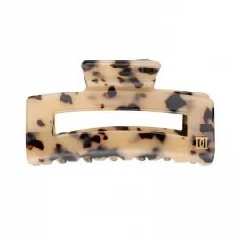 Square Hair Claw Large
