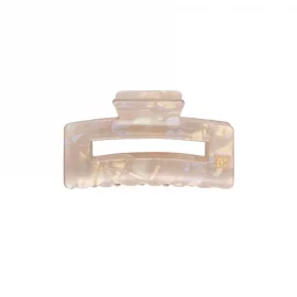 Square Hair Claw Small