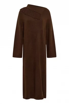 Hedaya Slit Dress