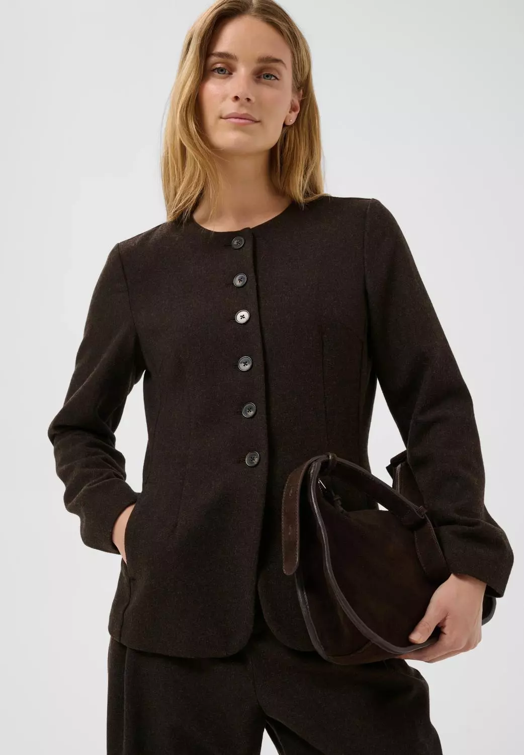 Celinn Jacket