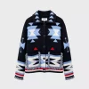 Inka Jacket Short
