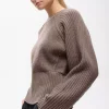 Noomi Kaxy Crewneck