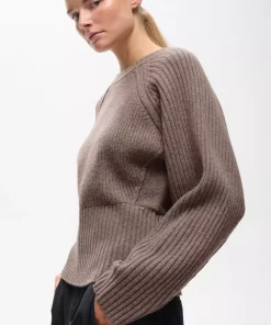 Noomi Kaxy Crewneck