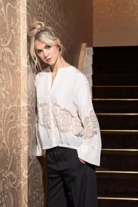 Isabel Blouse