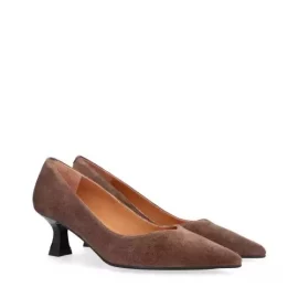 Billi Bi - T.moro babysilk suede