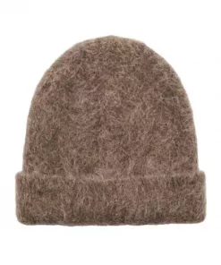 Hat - Mohair