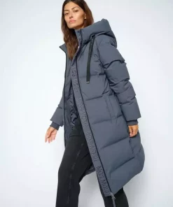 Nova Hope Down Coat