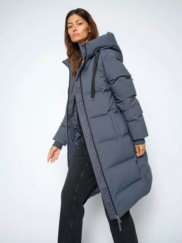 Nova Hope Down Coat