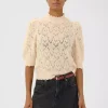 Dorthie Pullover