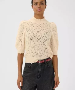 Dorthie Pullover