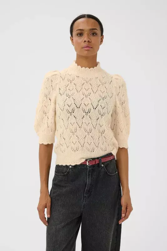 Dorthie Pullover