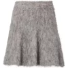 Tilde HW Mohair Blend Skirt
