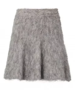 Tilde HW Mohair Blend Skirt
