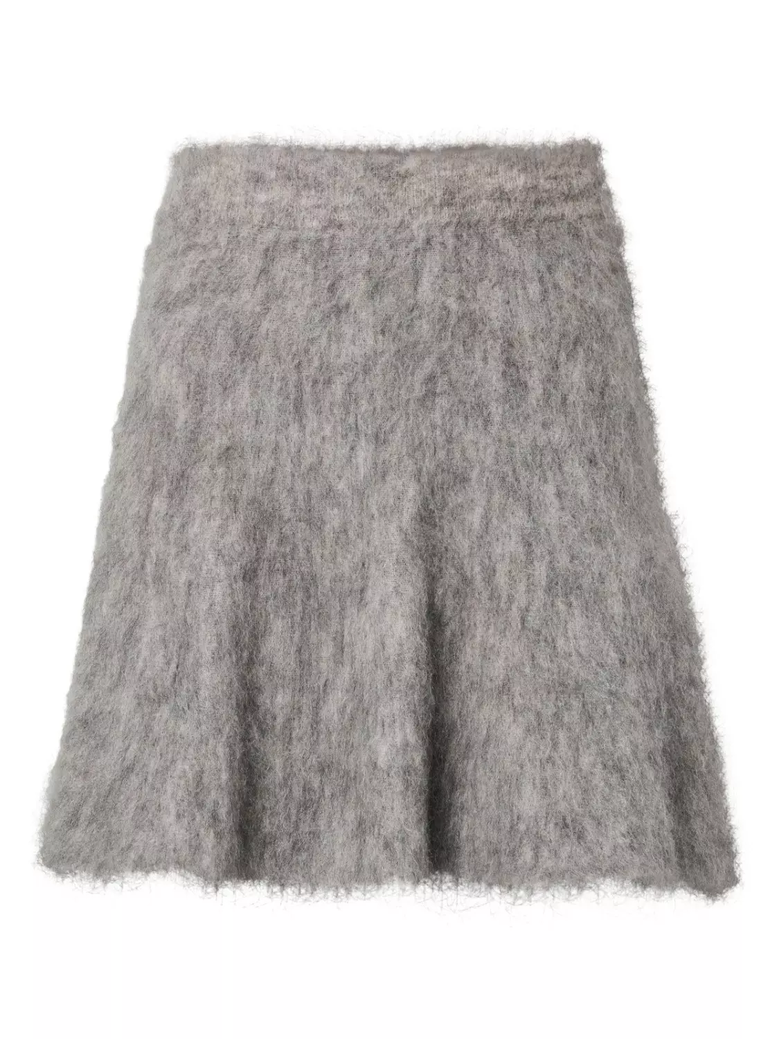 Tilde HW Mohair Blend Skirt