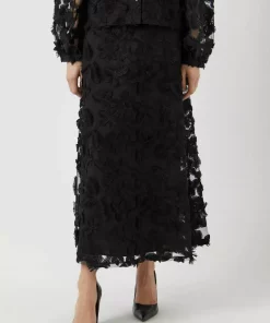 Karly HW Skirt