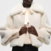 Yasminah Jacket