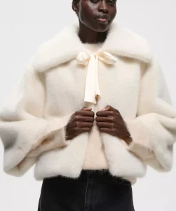 Yasminah Jacket