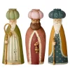 Wise Kings Ivy S/3pk
