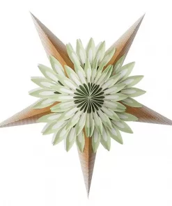 Paper Star Aurora Mint 70cm