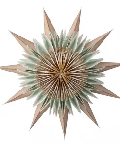 Paper Star Equinox Mint 70cm