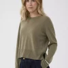 Taia Arrow Pullover