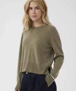 Taia Arrow Pullover