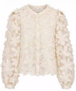 Karly LS Shirt